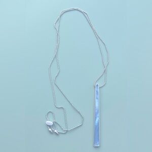 Kendra Scott Baleigh necklace